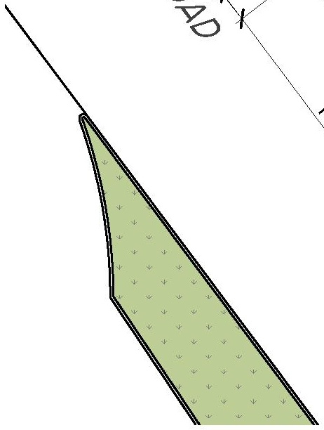 Construction site plan for project from page 7 of the file '2021-06-23 - Floor Plans and Elevations (2021-05-21)- D07-12-20-0041'