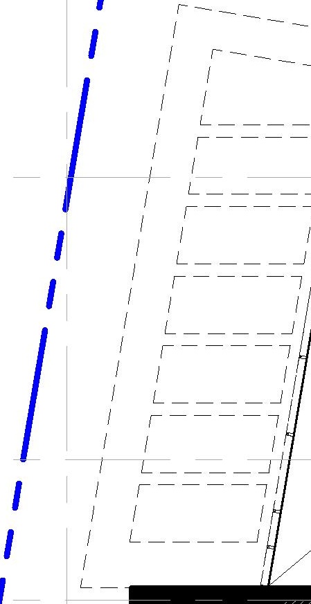 Construction site plan for project from page 33 of the file '2022-01-25 - Site & Floor Plans - D07-12-20-0041'