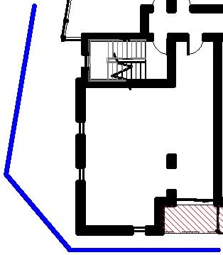 Floor plan for project from page 36 of the file '2022-01-25 - Site & Floor Plans - D07-12-20-0041'