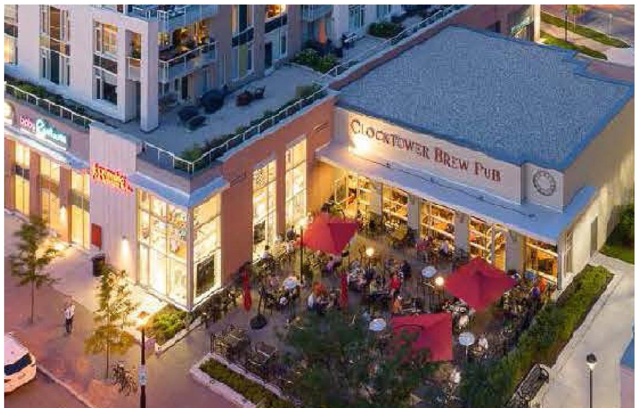 Rendering of building from page 16 of the file '2020-11-25 - Design Brief - Formal UDRP Dec. 4 - D07-12-20-0081'