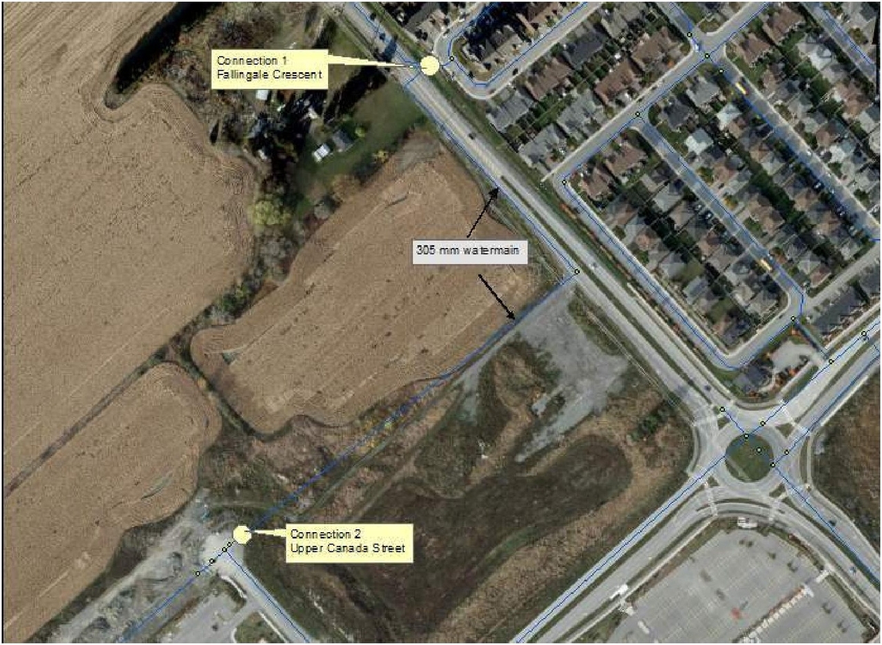 Construction site plan for project from page 23 of the file '2024-01-26 - Design Brief - D07-12-20-0125'