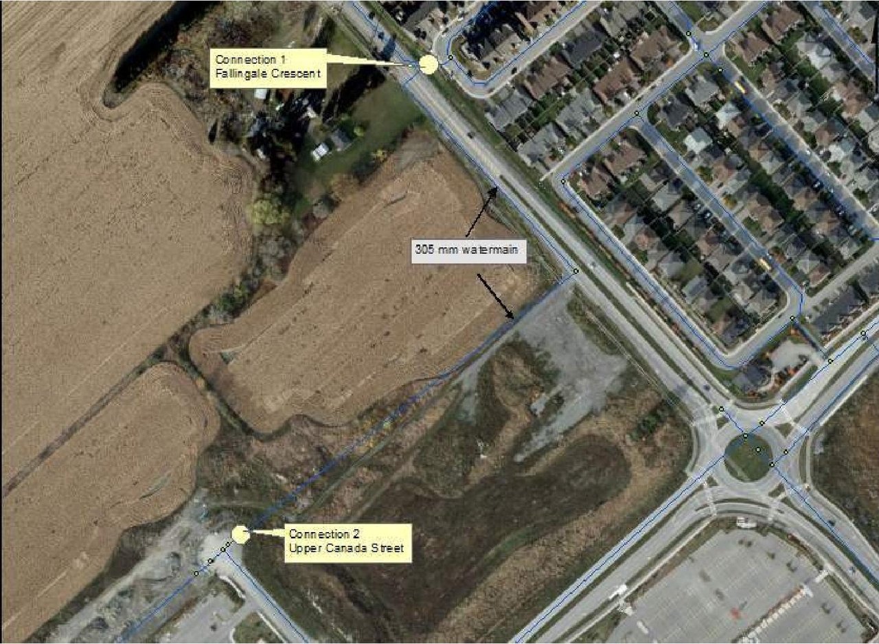 Construction site plan for project from page 23 of the file '2024-01-26 - Design Brief - D07-12-20-0125'
