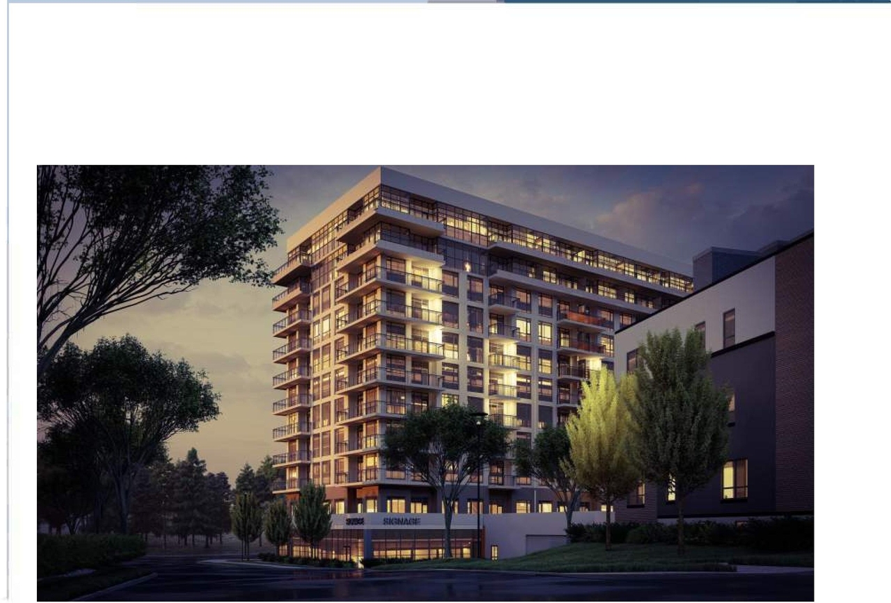 Rendering of building from page 1 of the file '2020-12-07 - Design Brief - D07-12-20-0171'