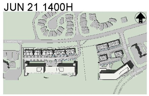 Construction site plan for project from page 22 of the file '2020-12-07 - Design Brief - D07-12-20-0171'