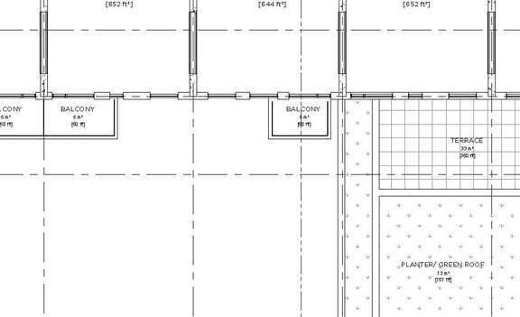 Floor plan for project from page 49 of the file '2021-02-03 - UDRP Package - D07-12-20-0186'