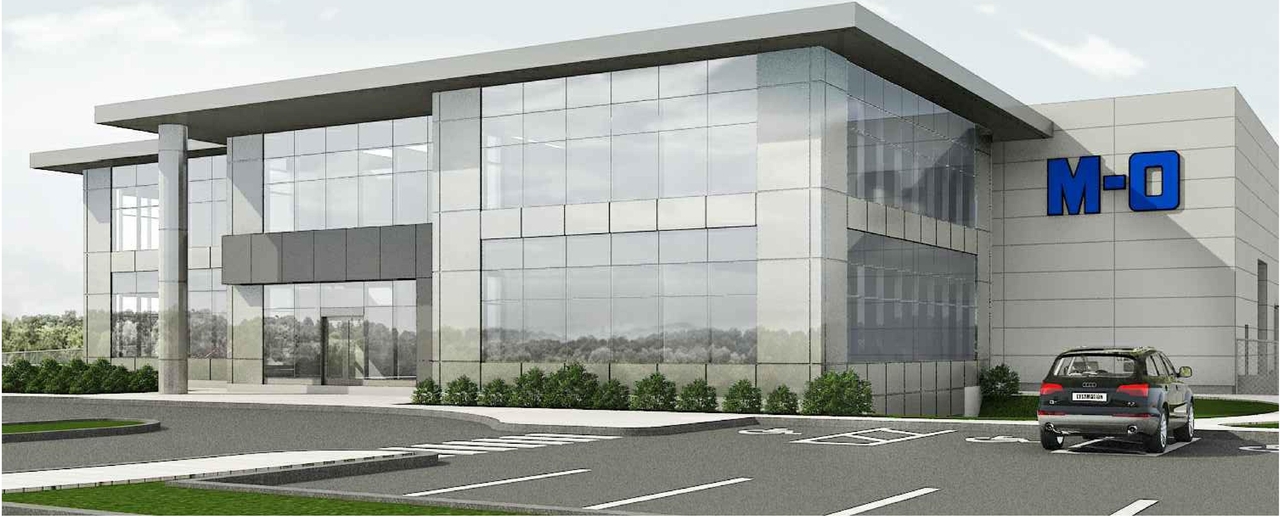 Rendering of building from page 2 of the file '2020-12-22 - Architectural Renderings - D07-12-20-0189'