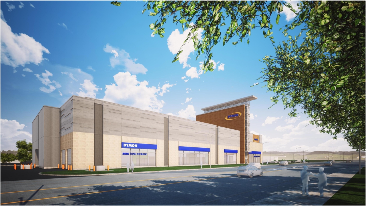Rendering of building from page 2 of the file '2020-12-24 - TACT Renders - D07-12-20-0191'