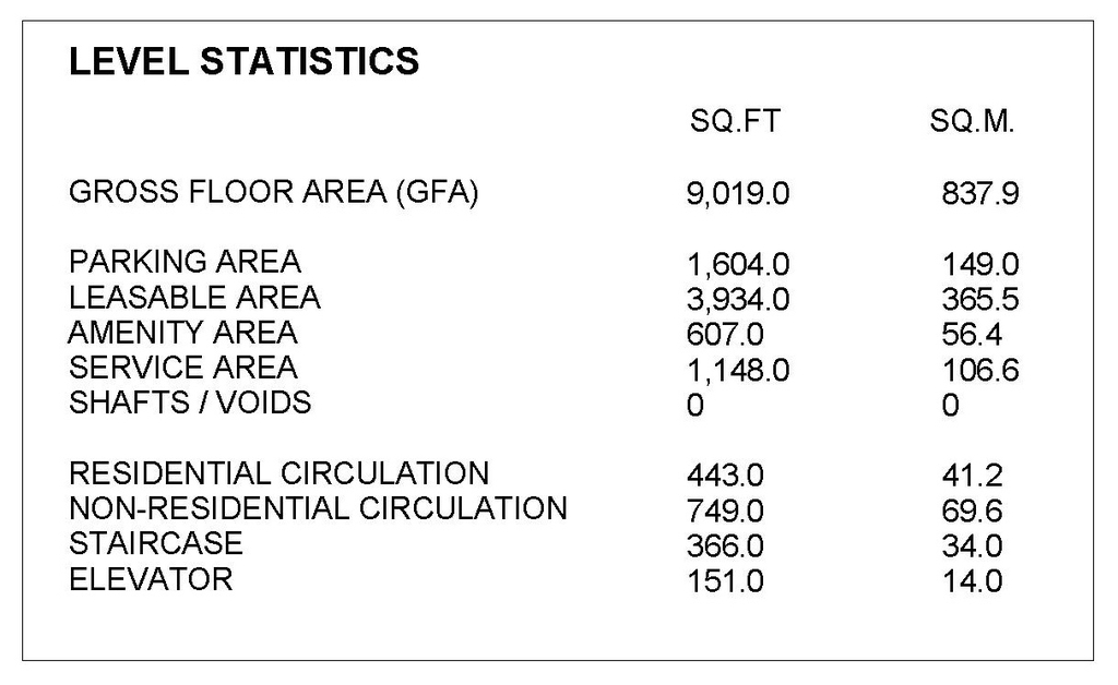 Floor plan for project from page 1 of the file '2020-12-24 - Ground Floor Plan - D07-12-20-0192'