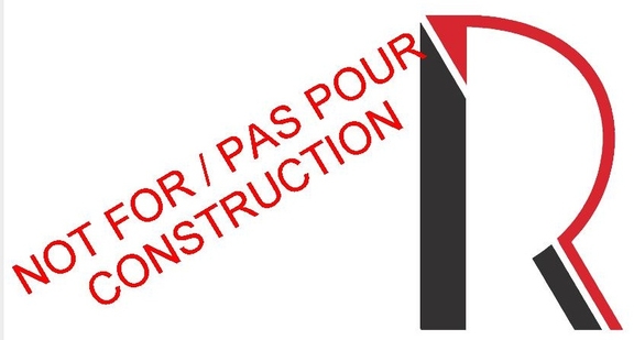 Construction site plan for project from page 1 of the file '2020-12-24 - Ground Floor Plan - D07-12-20-0192'