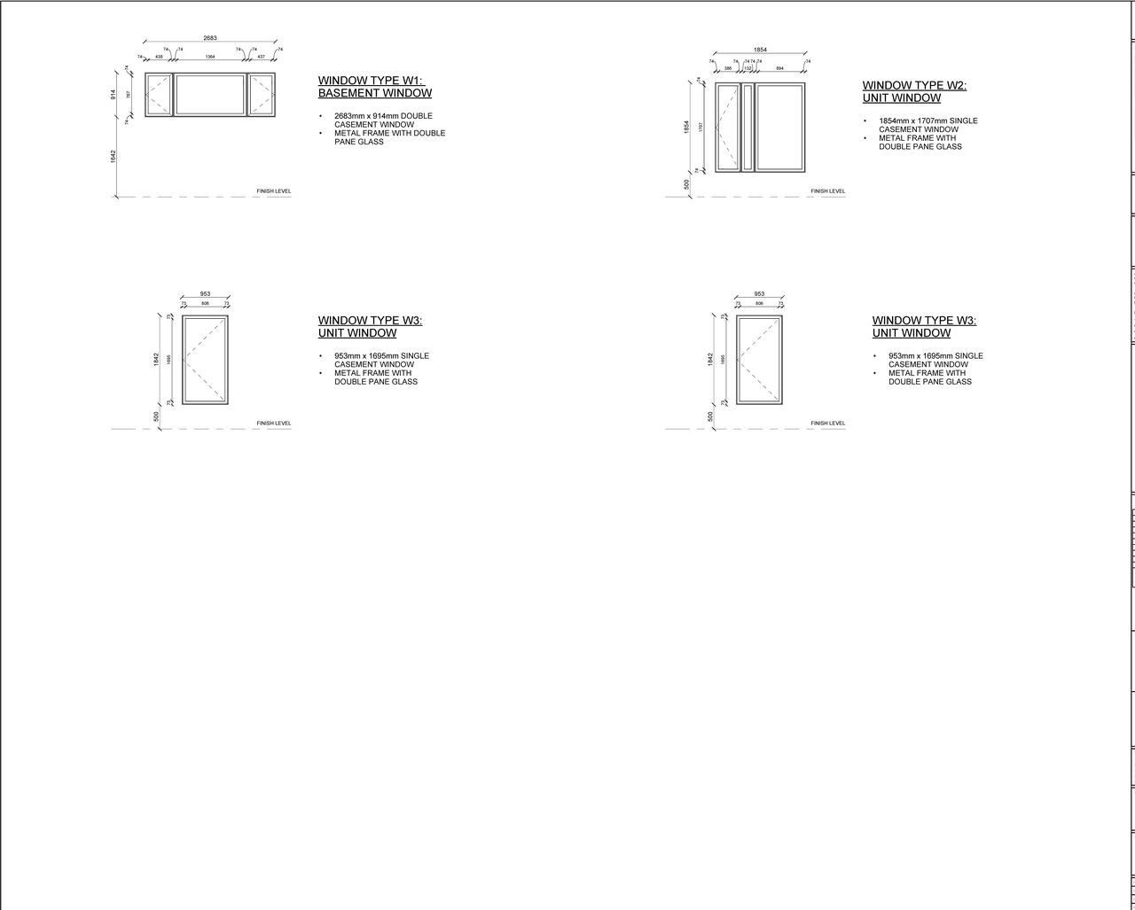 Image from page 16 of the file '2023-08-24 - Site Plan, Floor Plans and Elevations - D07-12-21-0001'