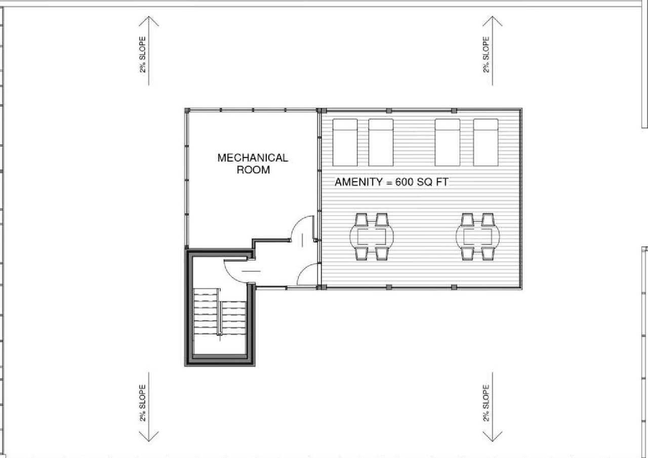 Construction site plan for project from page 20 of the file '2022-05-03 - UDRP Formal Review Package - D07-12-21-0001'