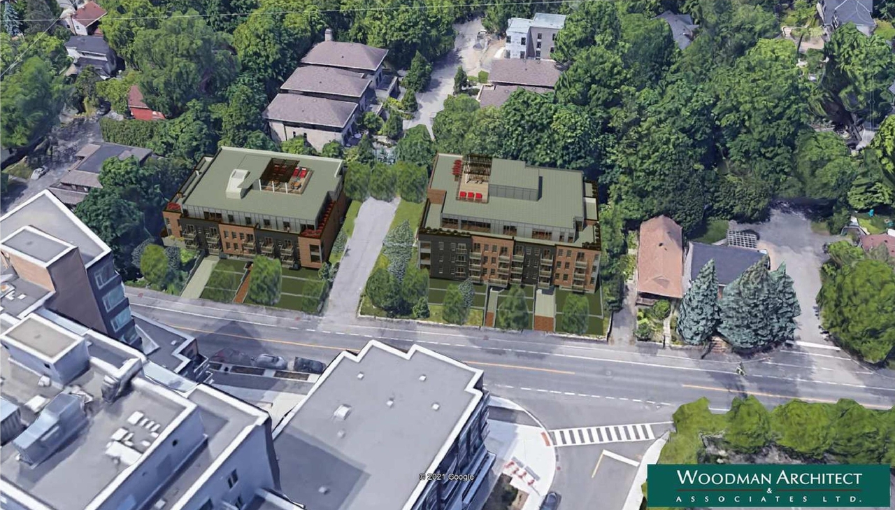 Rendering of building from page 33 of the file '2022-05-03 - UDRP Formal Review Package - D07-12-21-0001'