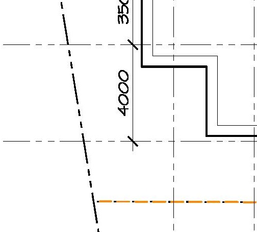 Construction site plan for project from page 6 of the file '2022-02-02 - Floor Plans - D07-12-21-0031'