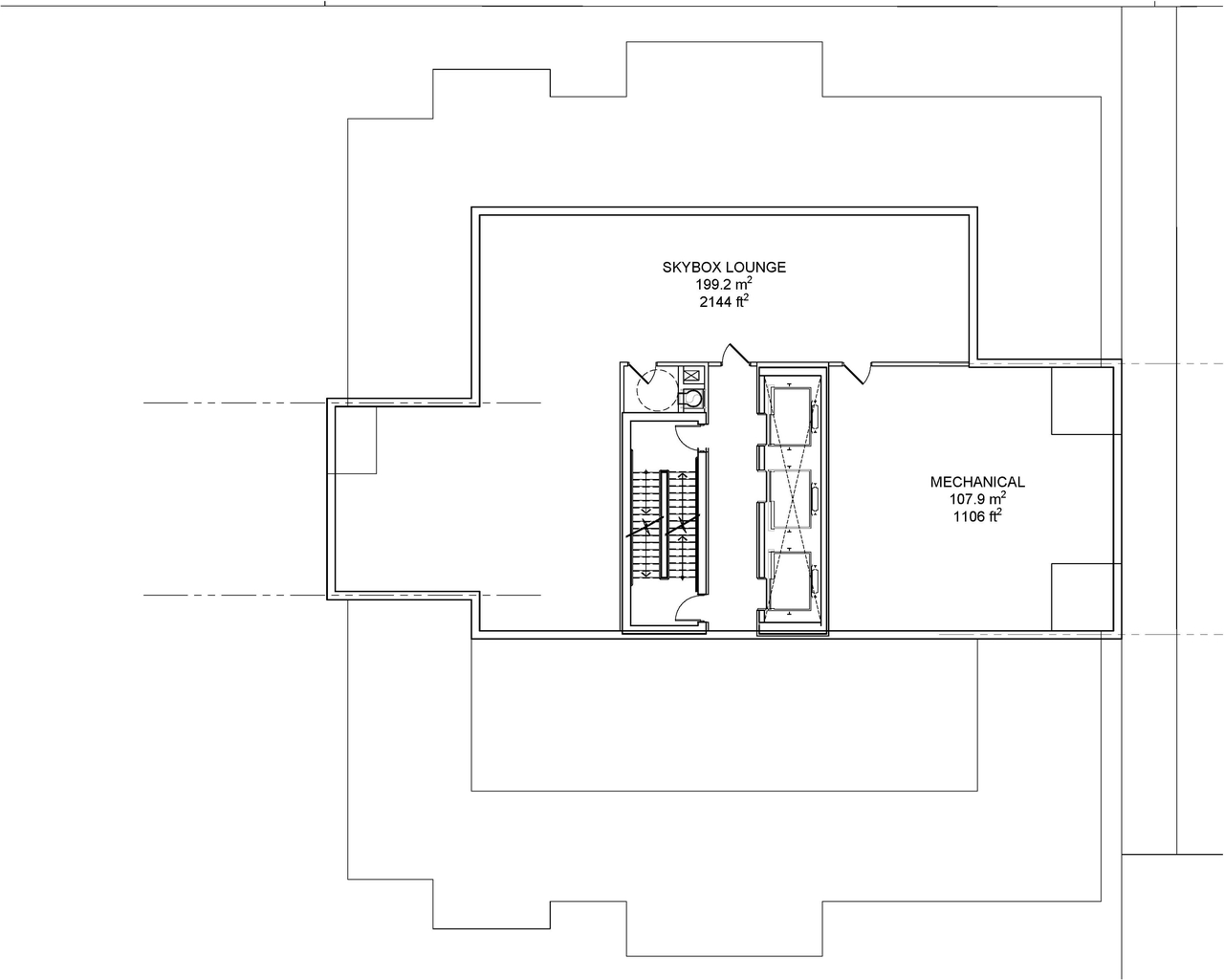 Floor plan for project from page 12 of the file '2022-03-14 - Floor Plans - D07-12-21-0053'