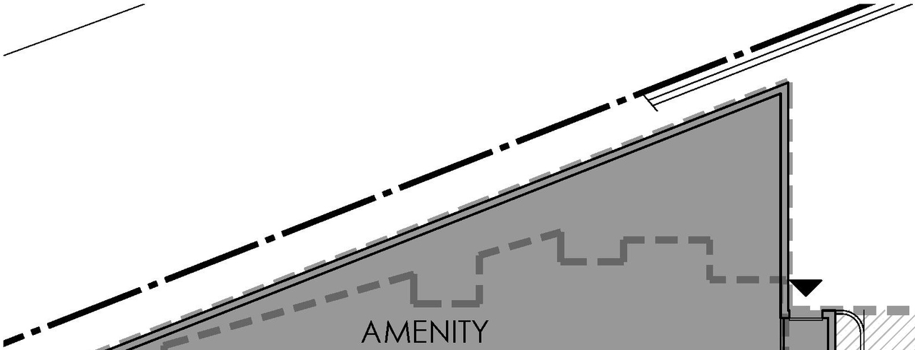 Construction site plan for project from page 5 of the file '2024-04-22 - Site and Floor Plans - D07-12-21-0053'
