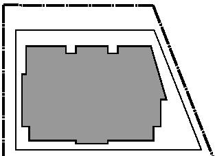Floor plan for project from page 21 of the file '2024-04-22 - Site and Floor Plans - D07-12-21-0053'