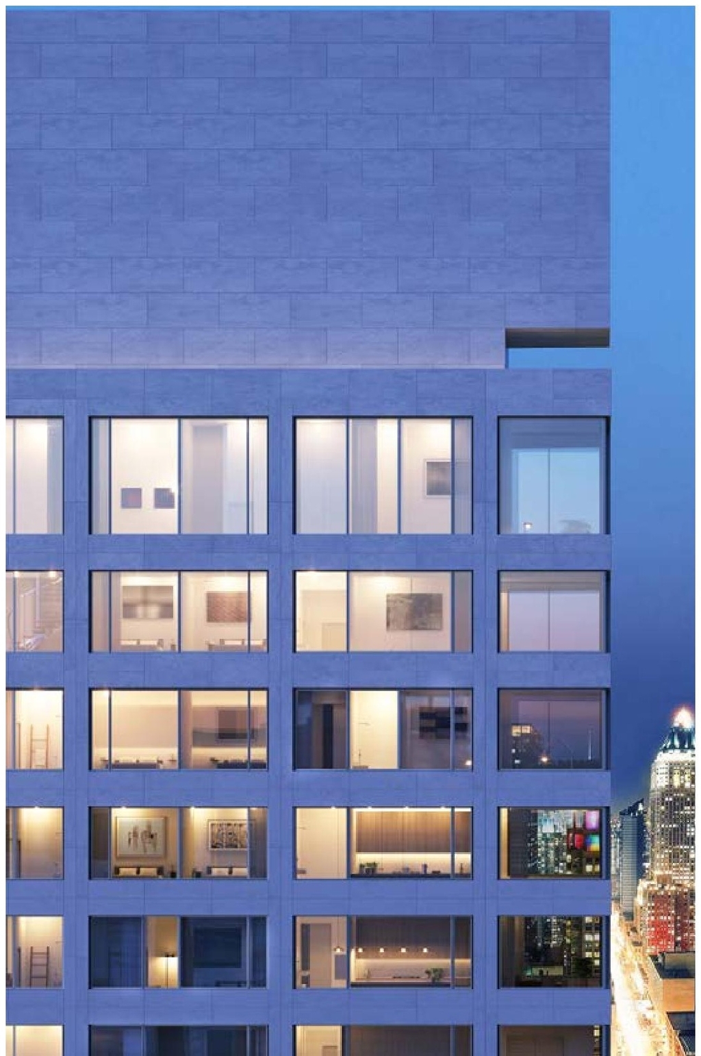 Rendering of building from page 26 of the file '2021-06-30 - UDRP Application Presentation - D07-12-21-0057'