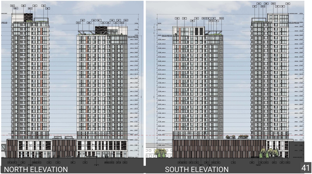 Rendering of building from page 41 of the file '2021-06-30 - UDRP Application Presentation - D07-12-21-0057'