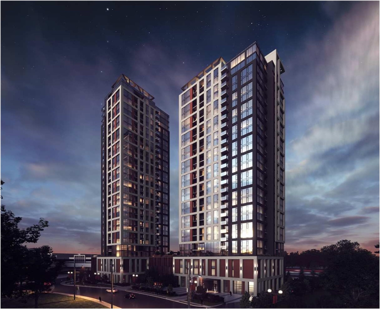 Rendering of building from page 5 of the file '2021-08-09 - Rendering - D07-12-21-0057'