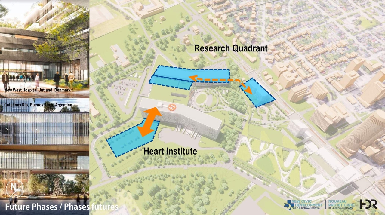 Rendering of building from page 15 of the file '2021-06-04 - Urban Design Review Panel Formal Package - D07-12-21-0059'