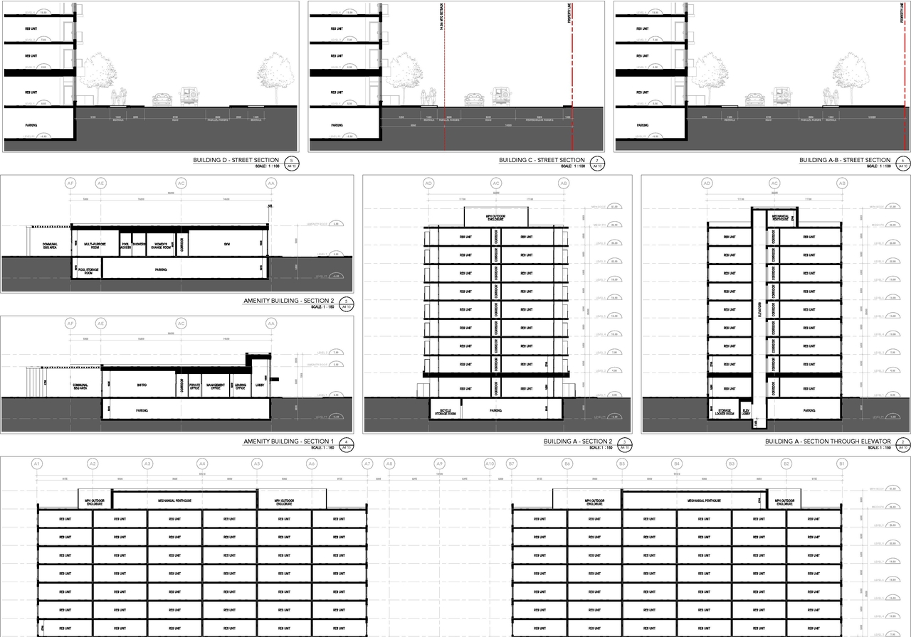 Image from page 29 of the file '2021-05-18 - Urban Design Brief - D07-12-21-0062'