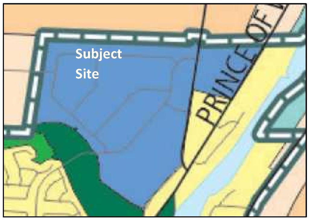 Construction site plan for project from page 9 of the file '2021-06-14- Design Brief V2- D07-12-21-0079'