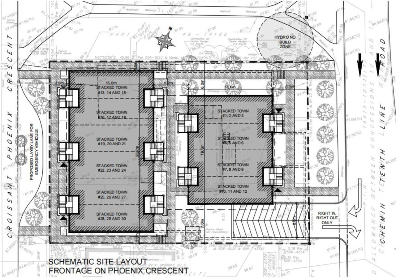 Floor plan for project from page 10 of the file '2021-06-16 - Design Brief - D07-12-21-0084'