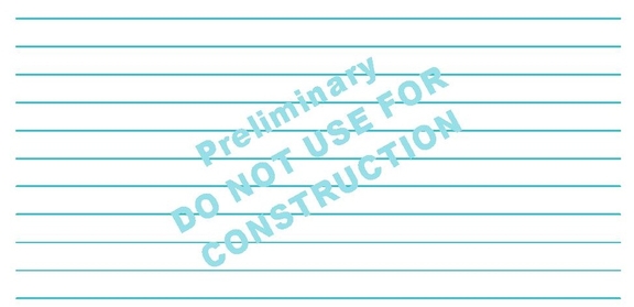 Construction site plan for project from page 1 of the file '2021-06-17 - Floor Plan - BASEMENT 3 - TOWER 4 - D07-12-21-0085'