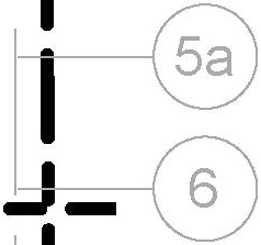 Floor plan for project from page 40 of the file '2021-06-21 - Design Brief - D07-12-21-0088'