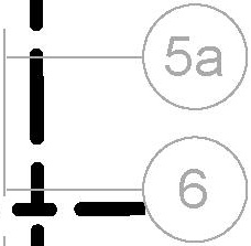 Floor plan for project from page 41 of the file '2021-06-21 - Design Brief - D07-12-21-0088'