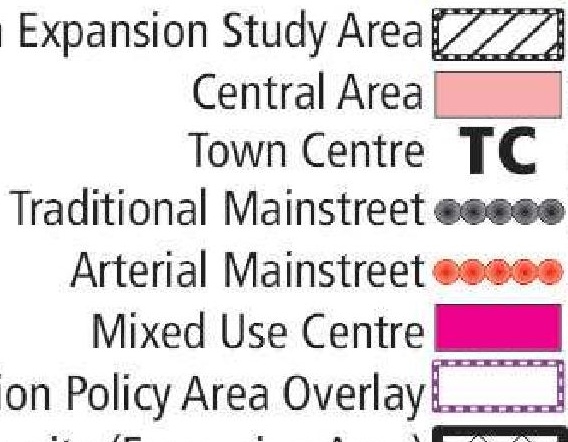 Construction site plan for project from page 5 of the file '2021-06-29 - Urban Design Package - D07-12-21-0094'
