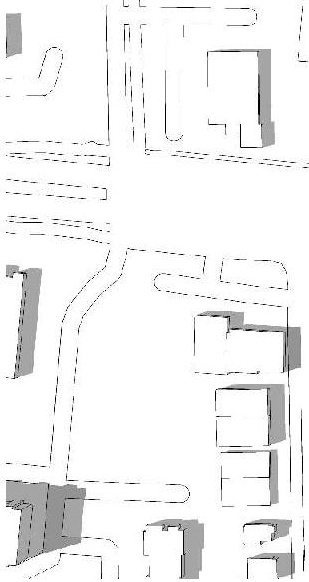 Construction site plan for project from page 22 of the file '2021-06-29 - Urban Design Package - D07-12-21-0094'