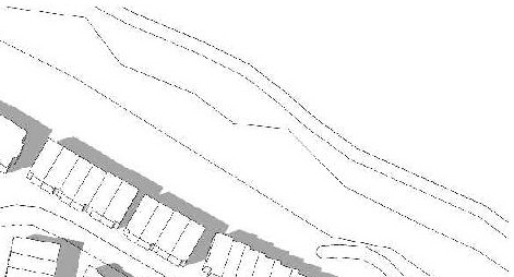 Construction site plan for project from page 22 of the file '2021-06-29 - Urban Design Package - D07-12-21-0094'