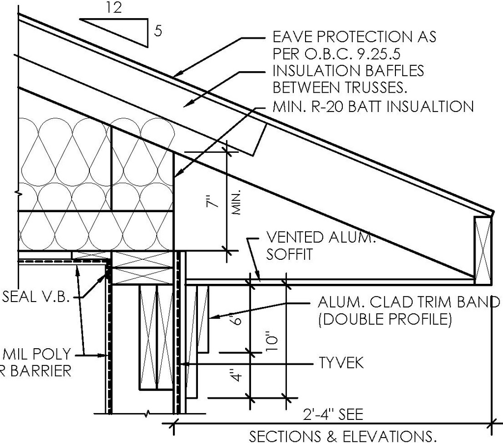Image from page 6 of the file '2021-07-14 - Elevations and Floor Plans - D07-12-21-0107'