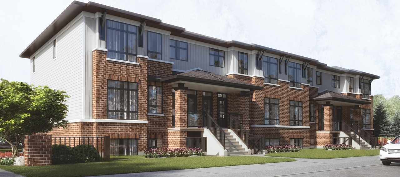 Rendering of building from page 1 of the file '2021-07-14 - Rendering - D07-12-21-0107'
