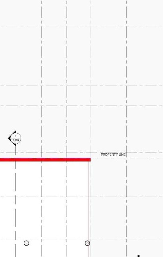 Construction site plan for project from page 29 of the file '2021-08-23 - Design Brief - D07-12-21-0128'
