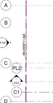 Construction site plan for project from page 32 of the file '2021-08-23 - Design Brief - D07-12-21-0128'