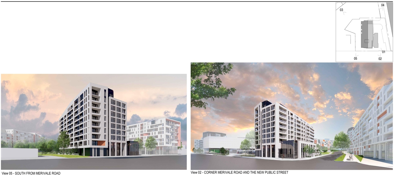 Rendering of building from page 1 of the file '2024-05-16 - Model Views - D07-12-21-0152'