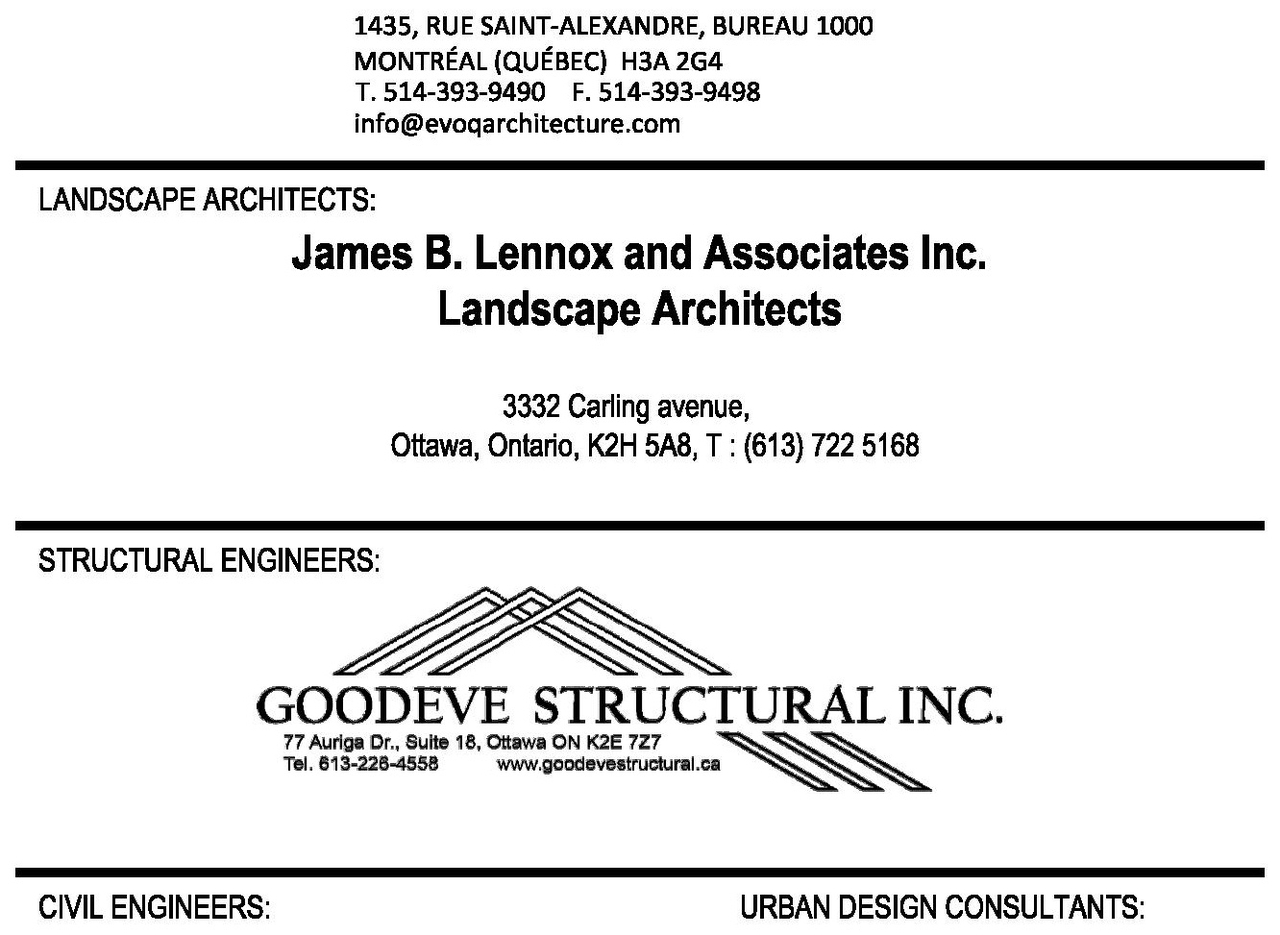 Rendering of building from page 14 of the file '2021-09-27 - Site Plan Shadow Analysis Floor Plans - D07-12-21-0152'