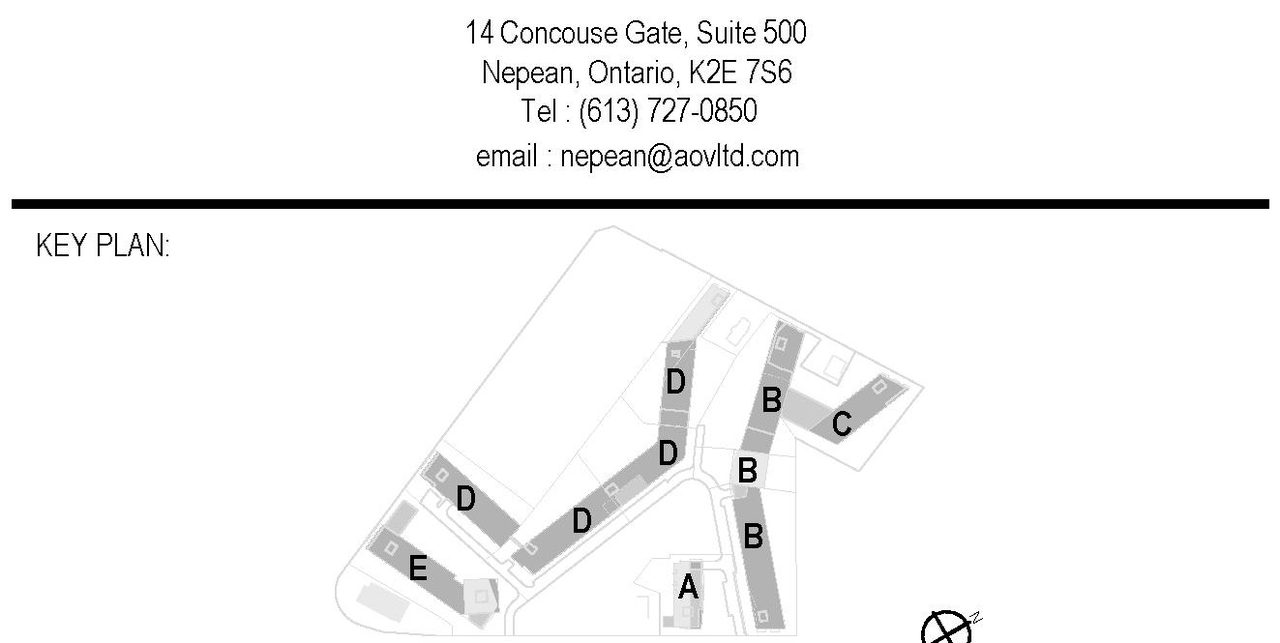 Floor plan for project from page 4 of the file '2024-10-01 - Cover Sheet, Site Plan, Shadow Analysis, Model Views, Floor Plans and Elevations - D'
