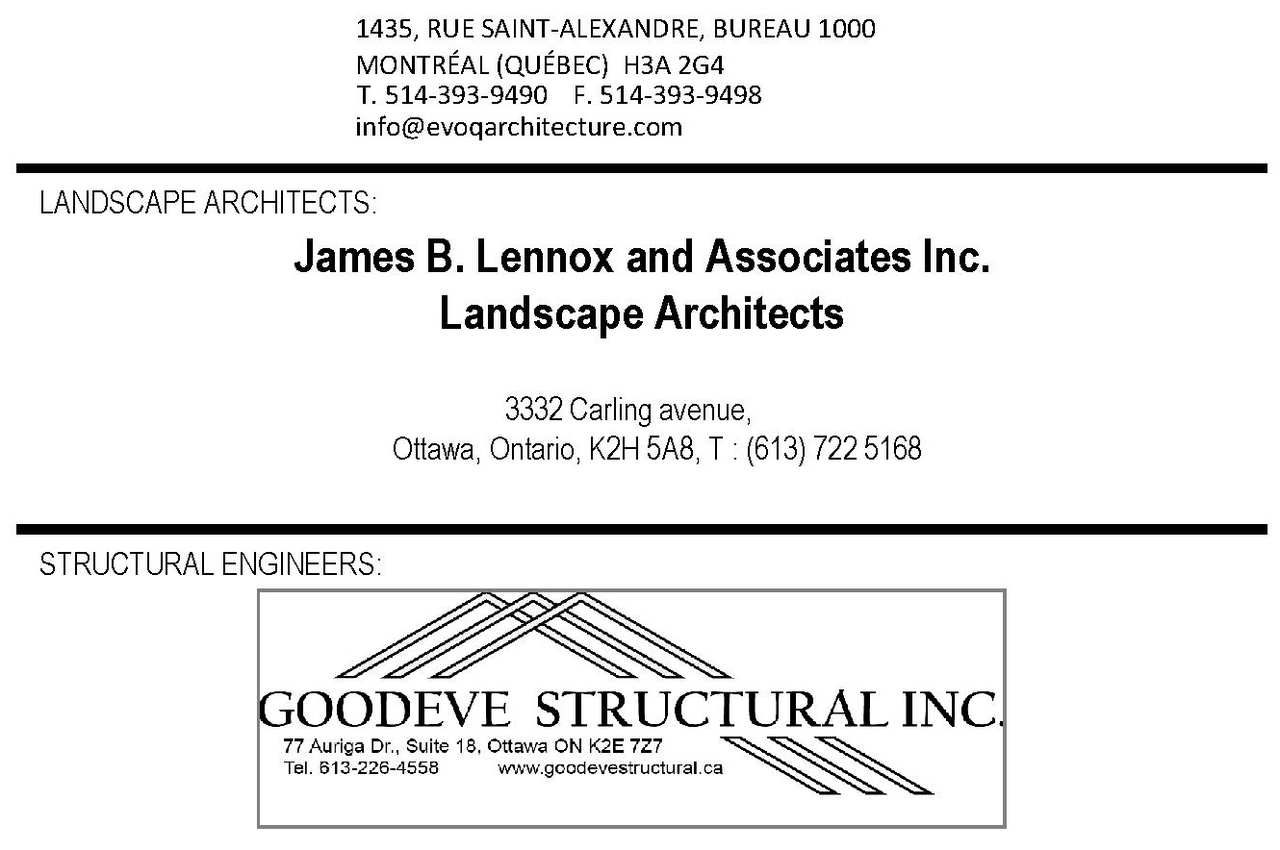 Rendering of building from page 12 of the file '2024-10-01 - Cover Sheet, Site Plan, Shadow Analysis, Model Views, Floor Plans and Elevations - D'