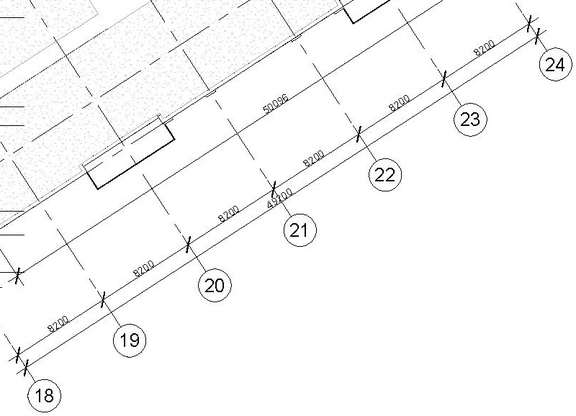 Construction site plan for project from page 36 of the file '2021-09-28 - Design Brief - D07-12-21-0153'