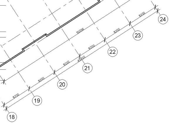 Construction site plan for project from page 37 of the file '2021-09-28 - Design Brief - D07-12-21-0153'