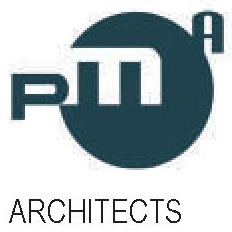 Rendering of building from page 5 of the file '2023-10-13 - Design Brief - D07-12-21-0177'