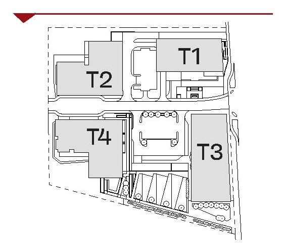 Construction site plan for project from page 52 of the file '2023-10-13 - Design Brief - D07-12-21-0177'