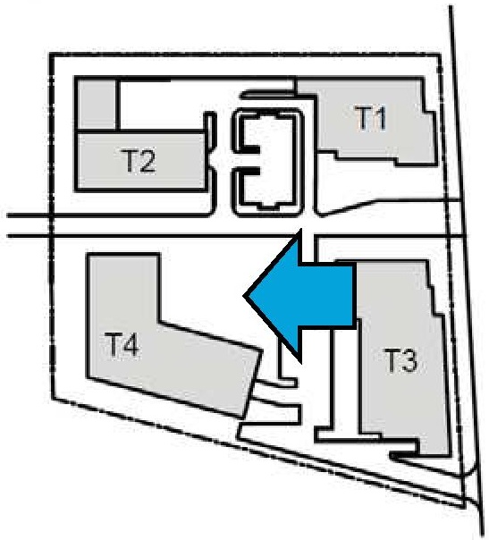 Floor plan for project from page 82 of the file '2021-10-27 - DESIGN BRIEF - D07-12-21-0177'