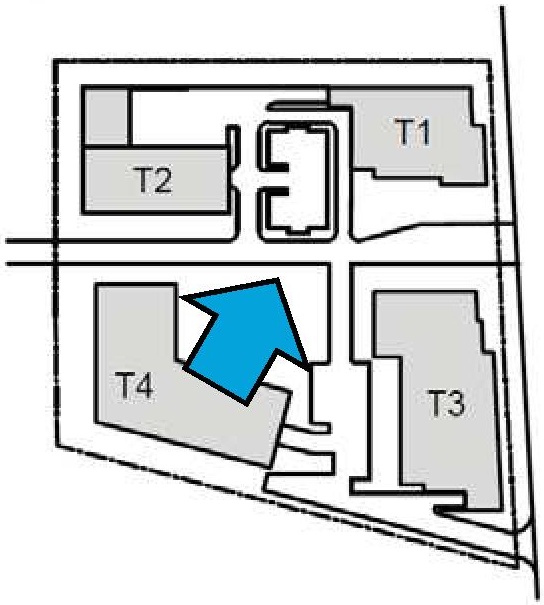Floor plan for project from page 86 of the file '2021-10-27 - DESIGN BRIEF - D07-12-21-0177'