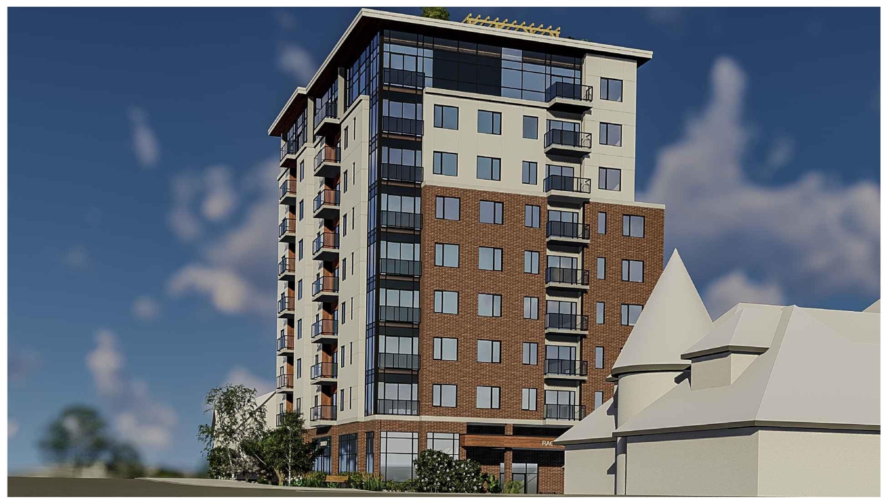 Rendering of building from page 3 of the file '2024-02-14 - Perspectives - D07-12-21-01891'