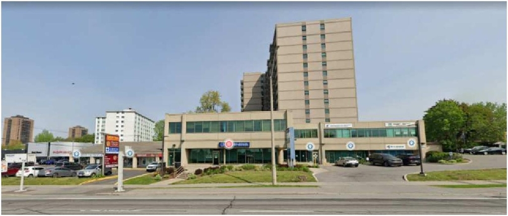 Rendering of building from page 10 of the file '2023-05-11 - Design Brief - D07-12-21-0189'