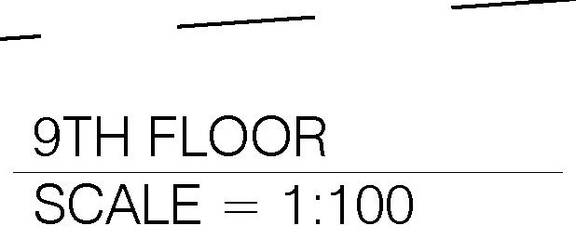 Floor plan for project from page 6 of the file '2023-04-20 - Site Plan & Floor Plans - D07-12-21-0189'